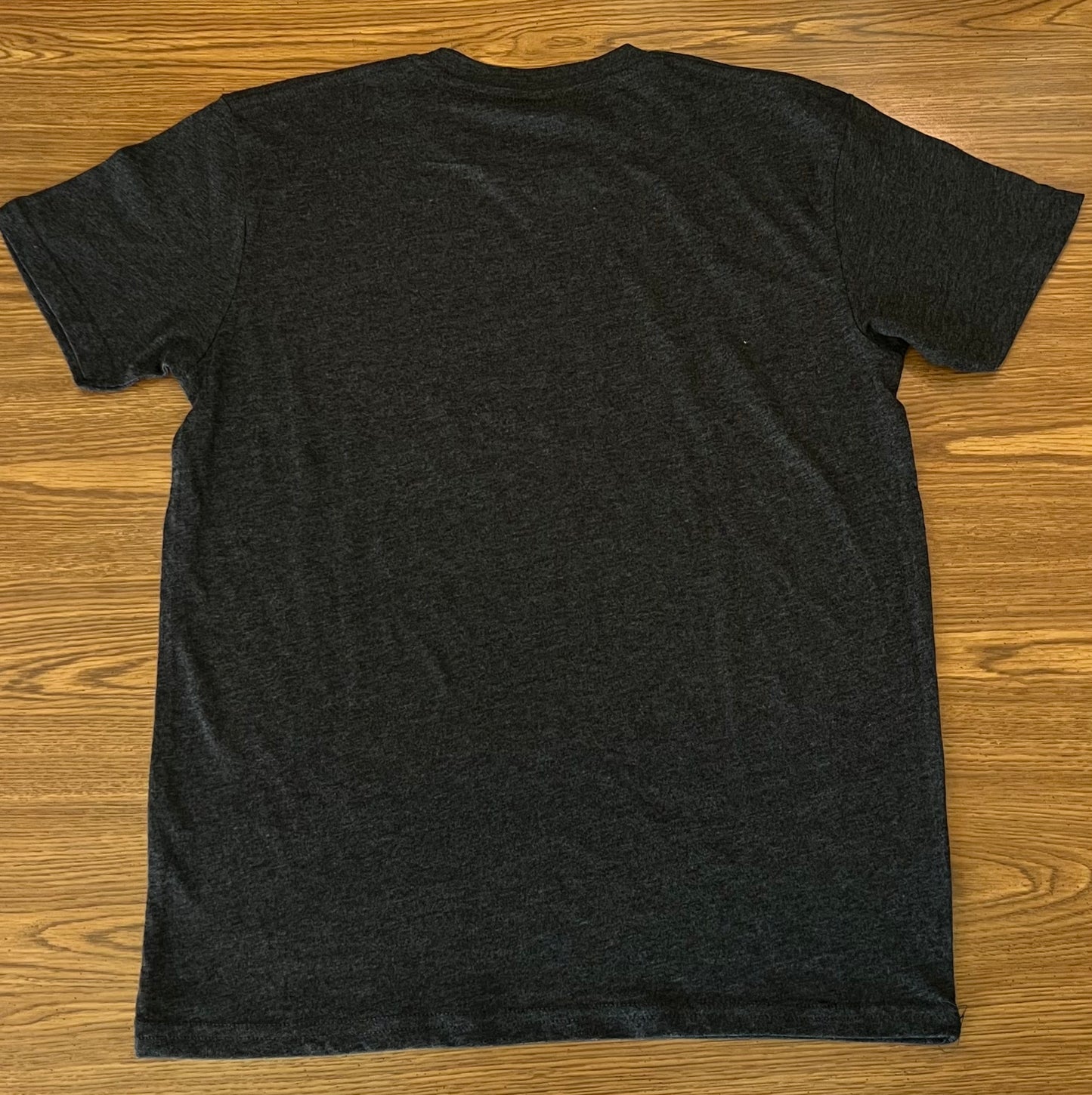 Adult "Cursive Cardinals" T-Shirt